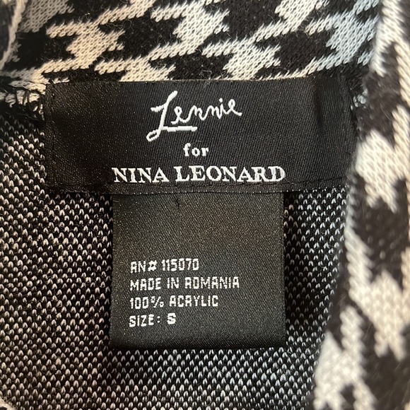 LENNIE for Nina Leonard jacket size S - Picture 7 of 13